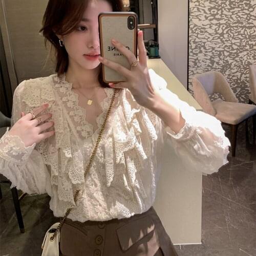 Link Level Love Fashion Blouses