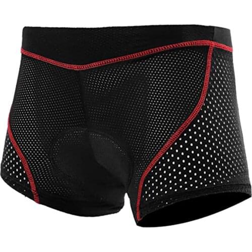 LISM Cycling Shorts