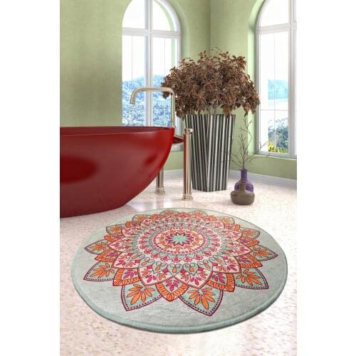 Круглые коврики в ванную комнату Mr.Heem Store China At AliExpress