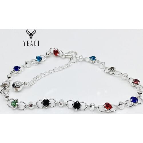 New Ridge Golden Bracelets