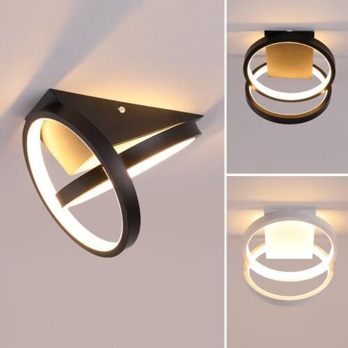 Nordic led lamparas de techo luminaire ceiling lights plafon led led ceiling lights lampara led dining room bedroom living room