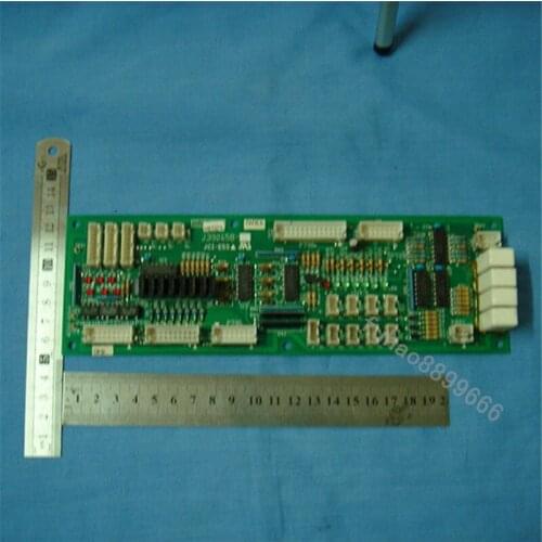 Noritsu QSS2901 Minilab Spare Part PCB Board J390458 Used