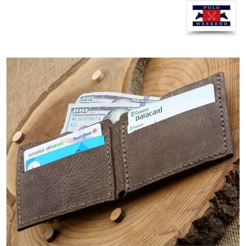 Polo Weekend Wallets