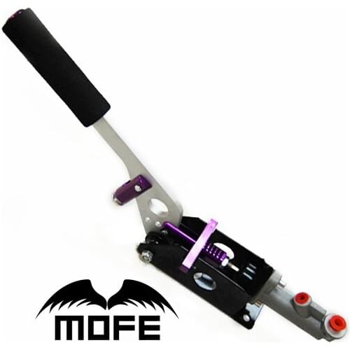 SPECIAL OFFER 0.7" Master Cylinder Drifting Rally Hydraulic Handbrake Hand Brake Blue Black Purple Red