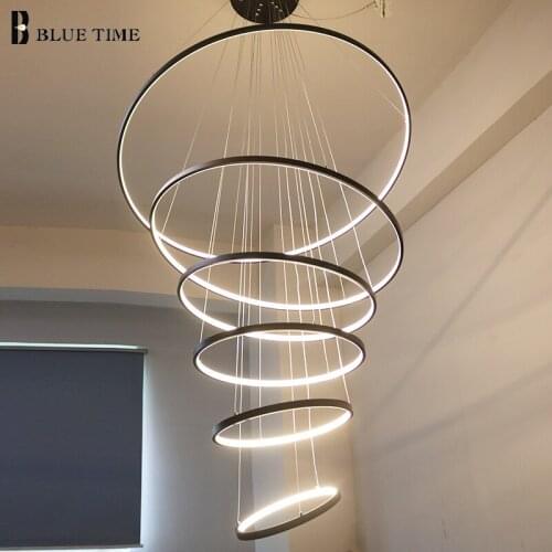 LED Pendant Lights For Living Room Dining Room Kitchen Decor Lighting Modern Hanging Pendant Lamp Home Indoor Lighting Lampara