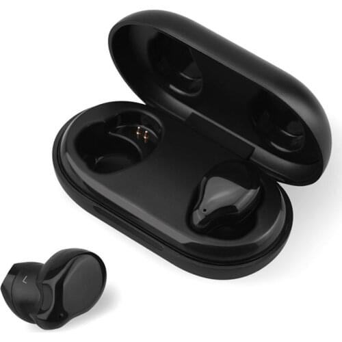 TWS Bluetooth Touch Earphones HD Stereo Wireless Sports Music Earbuds Headset