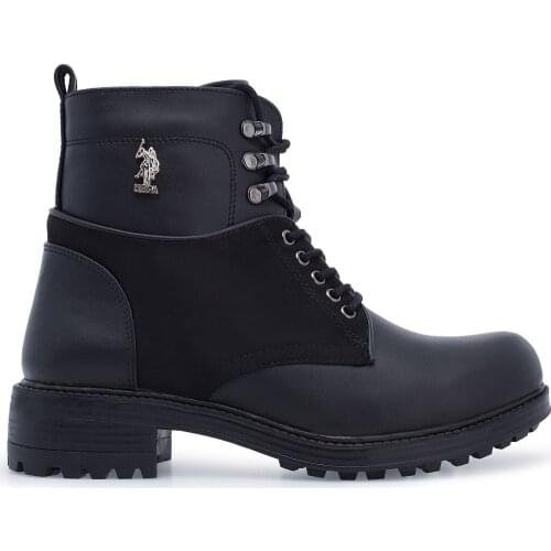 U.S. POLO ASSN Women's High Boots