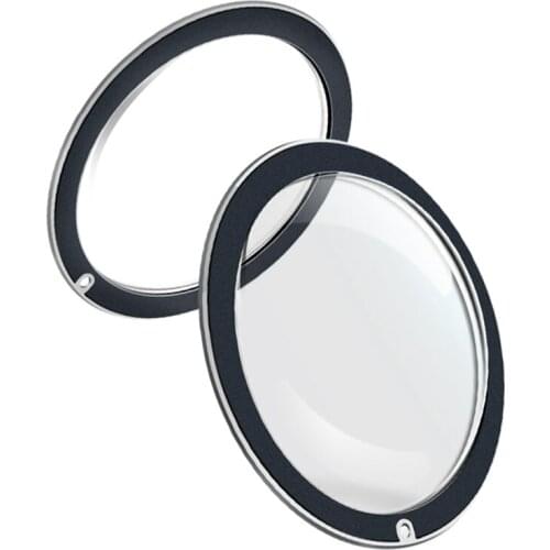 Panoramic Lens Protector,for Insta360 ONE X2 Lens Protection Sports Camera Accessories