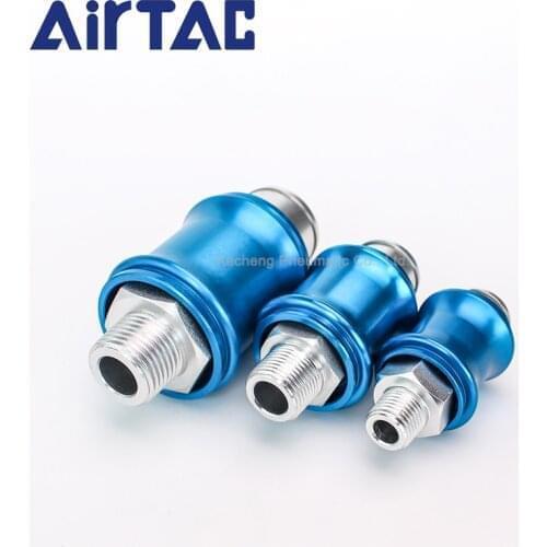 1 pc HSV-15 Valve Aluminum 1/2 Thread Air Flow Control Valve Hand Operated Slide Valve High quality