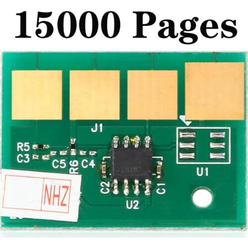 15K chip for Lexmark Optra E260 E260d E260dn E360d E360dn E460dn E460dw E260A21A E260A11A E260A11P E260A11A2 0E260A21E E260A11E