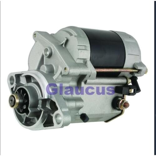 22R 22RE engine starter motor for Toyota 4Runner Pickup Celica Corona 2.4L 2.4 L 1981-1993 028000-4512 28100-20552 28100-34050
