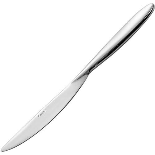 Arc International Table Knives Stainless Steel