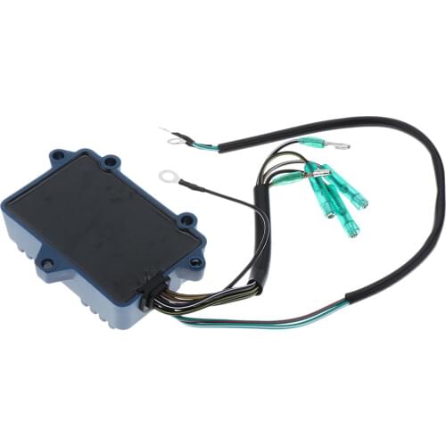 For Mercury Mariner Outboard Switch Box CDI Power Pack 339-7452A15 7452A19