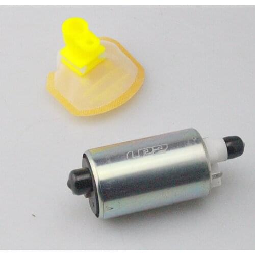 Motorcycle Gas Fuel Pump For Kawasaki TERYX4 750 KRT750A KRT750B KRT750C KRT750D 4X4 MULE 4010 KAF620M KAF620N KAF620T 4X4