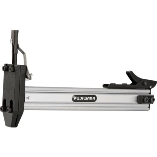 Line slot nail gun Slot nailer Semi-automatic cement nail Manual gun Nailer