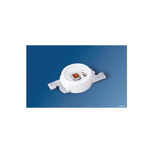 LRP47F Osram Point , red 625nm red dome luminous red super bright car