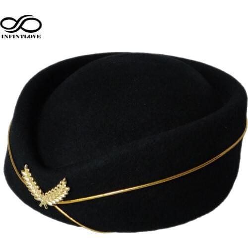 LUCKYLIANJI Women's Caps