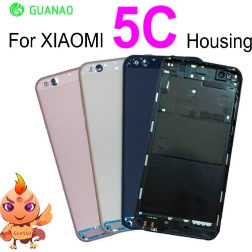 Аккумуляторы для телефонов Xiaomi Mi 5C MiGuer China At AliExpress