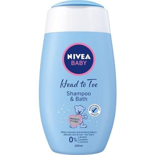 Nivea Products For Mothers And Babies