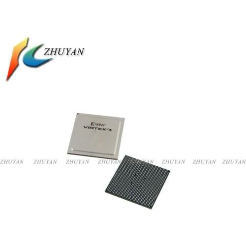 NEW Original XC4VSX55-11FF1148I Programmable FPGA Chip