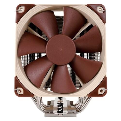 Noctua NH-U12S SE-AM4 AMD AM4 PC computer processor CPU COOLERS fans Cooling fan contain Thermal Compound Cooler fans