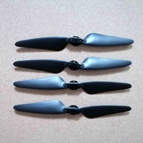 Original propeller blades 4pcs for ZLRC SG906 GPS RC Drone Quadcopter Spare Parts Accessories