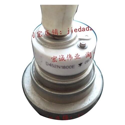 D452N1400E D452N1800E Original, Can Provide Test, 1 Year Warranty