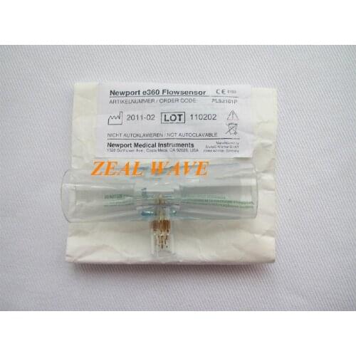 Newborn E360 E500 Original Flow Sensor