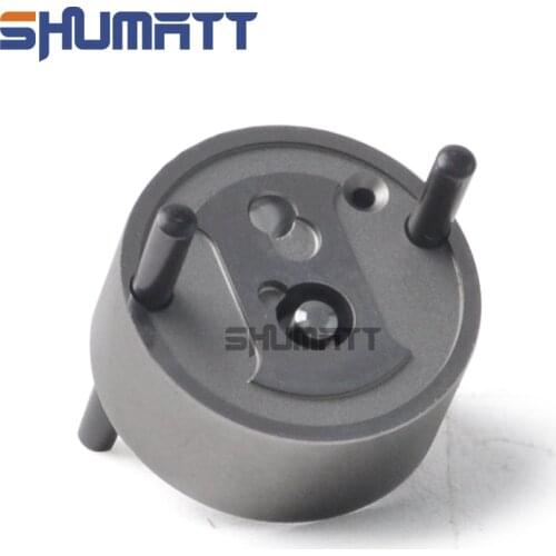 Original New Common Rail Piezo Injector Control Valve 150-115 For Fuel Injector 0445115