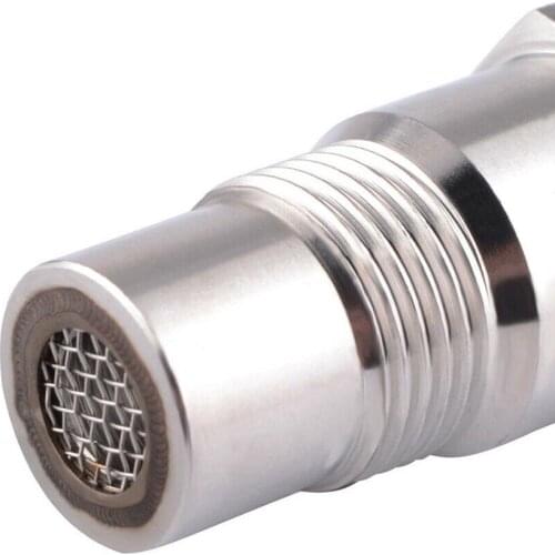 Car Repair Inspection Engine Light Eliminator Adapter Oxygen O2 Sensor M18X1.5 Auxiliary Drive Conversion Automobile Parts