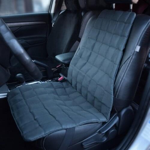 Smart Textile Car Seat Covers