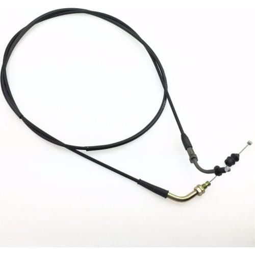 STARPAD For GY6125 motorcycle brake accessories Motorcycle modification throttle cable