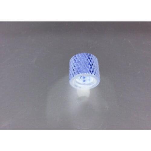 STKC-M3-3/4/6/8/10/12/15/18 M4-3/4/6/8/10/12/15/18 M5-3/4/6/8/10/12/15/18Molded-In Threaded Inserts,Stainless Steel Knruled