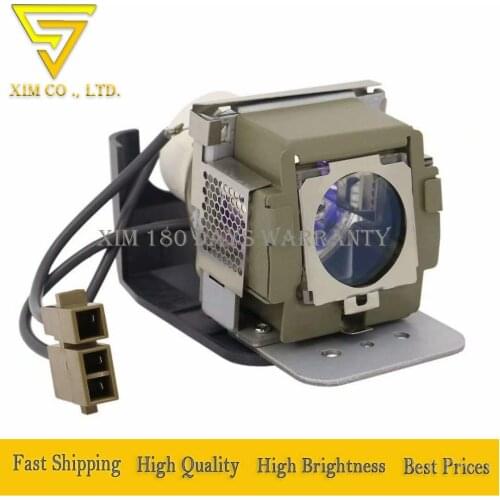 A+ quality RLC-030 Professional Projector Lamp bulbs Compatible with VIEWSONIC PJ503D projectors