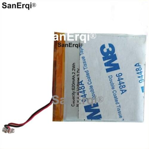 Battery For Samsung YP-Q1 Yp-T7 YP-E3 YP-U4 S3 YP-Z5 Battery