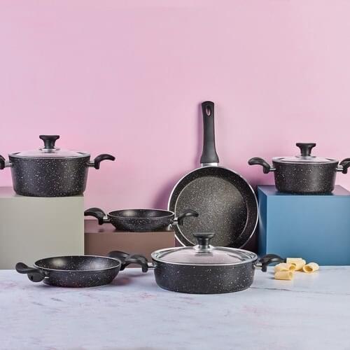 APRICOT Cookware