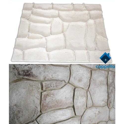 Cappella Forms For Paving Slabs