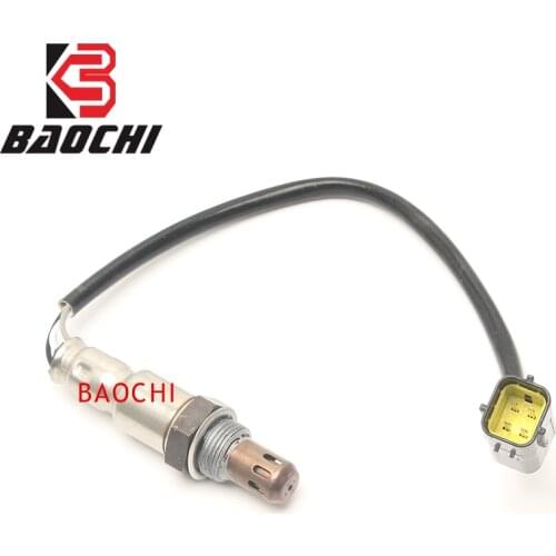 Exhaust Gas Oxygen Sensor 22690-ED000 22690ED000 for Nissan Toyota Tiida GT-R Altima Maxima Hatchback O2 Sensor Qashqai X-Trail