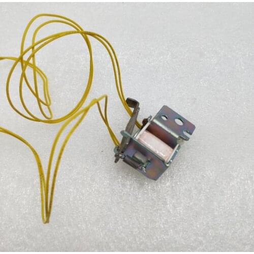 Paper Feed Solenoid RK2-0424 HP LaserJet LJ M2727 1320 P2015