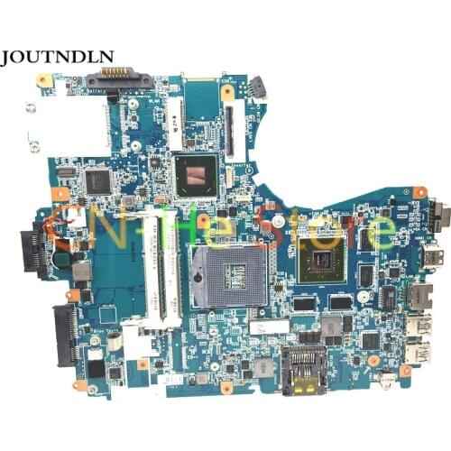 JOUTNDLN FOR SONY VPCF23JFX VPCF23 MBX-243 Laptop Motherboard HM65 DDR3 1P-0113J03-8011 W/ GT540 GPU