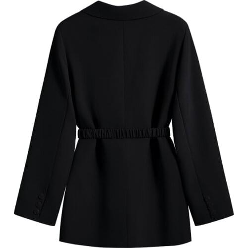 LINLING Women's Autumn Jackets