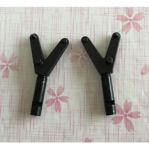 350W horse clipper N1J-GM01-76 replacement Prong RIGHT AND LEFT