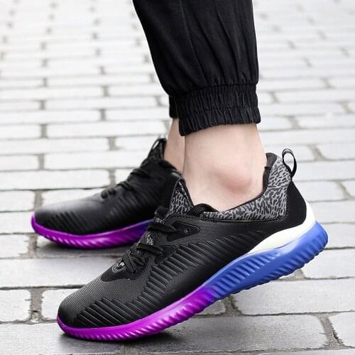 2021 Hot Sale Low Sneakers Men Shoes Leopard Fashion Sneakers Man Breathable Lightweight Mens Sneakers Casual Shoes zapatillas