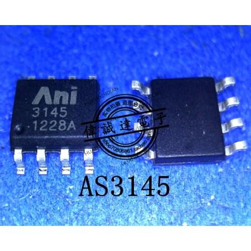 1Pieces new Original AS3145 In stock real picture