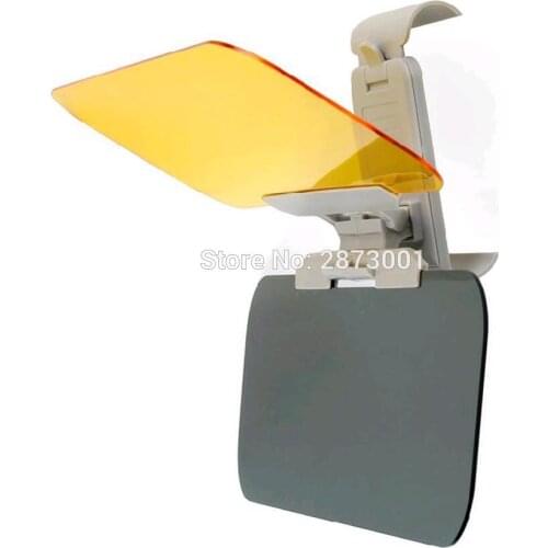 New Car Sun Visor Goggles For Volvo XC90 XC60 S90 S60 V70 S40 V40 V70 Jeep Renegade Wrangler JK Grand Cherokee accessories