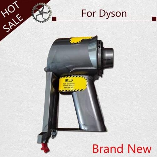 Brand new Host motor For dyson v6 v7 v8 v10 accessories motor housing dust box robot vacuum cleaner replacement spare parts