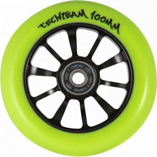 Tech Team Scooter Wheels