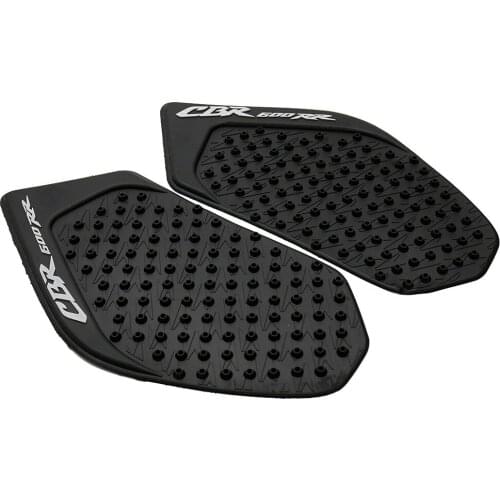 Tank Pad Protector Sticker Decal Gas Knee Grip Side Tank Traction Pad For Honda CBR600RR CBR 600 RR 2013 2014 2015 2016