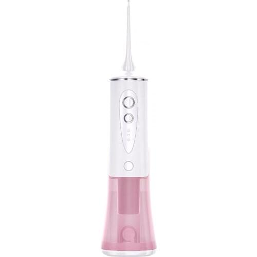 Factory Price Manufacturer Supplier For Teeth High Performance Electric Smart Cordless Oral Water Irrigator