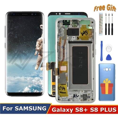 Аккумуляторы для телефонов Samsung Galaxy S8 ZHZ China At AliExpress